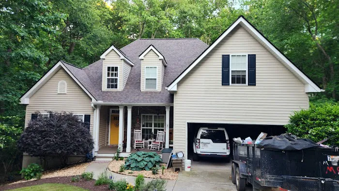 Waters Edge Roofing LLC Picture 5