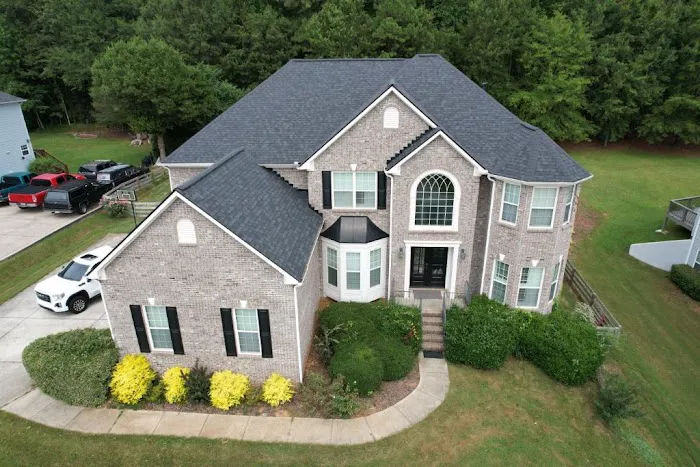 Waters Edge Roofing LLC Picture 6