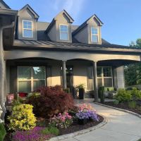 Highland Roofing Group ico