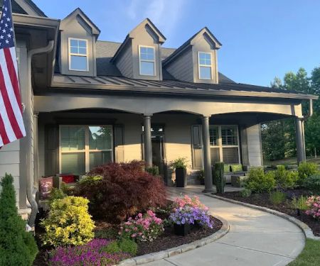 Highland Roofing Group