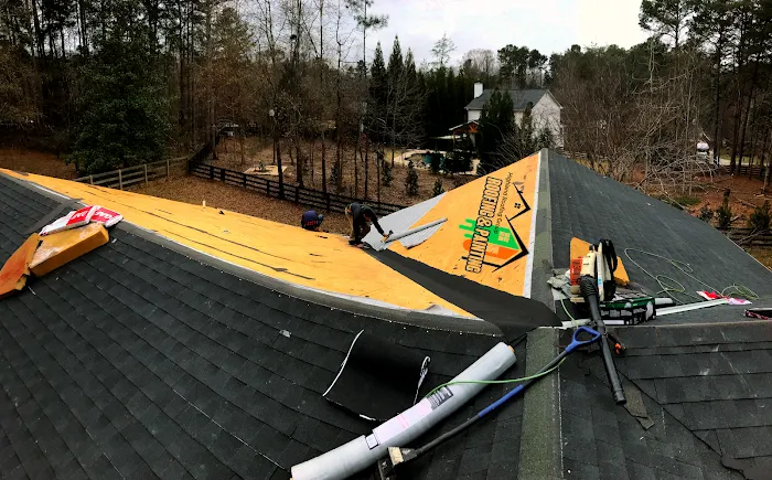 Highland Roofing Group Picture 8