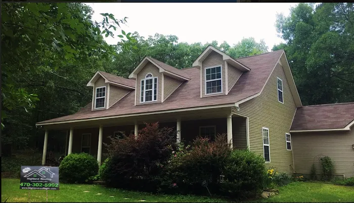 Highland Roofing Group Picture 9