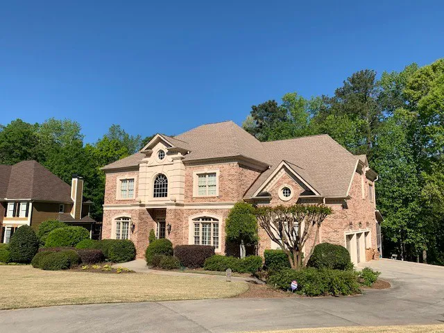 Platinum Roofing & Exteriors INC. Picture 1