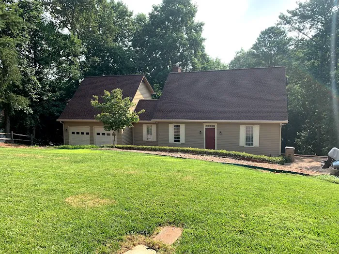 Platinum Roofing & Exteriors INC. Picture 10