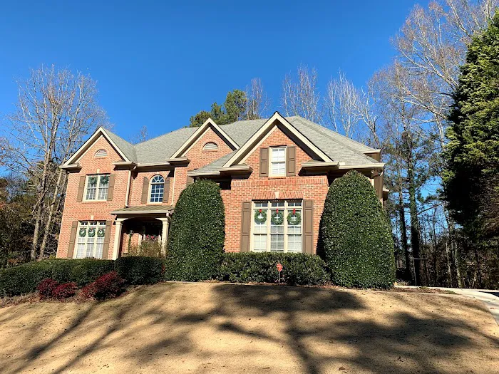 Platinum Roofing & Exteriors INC. Picture 5