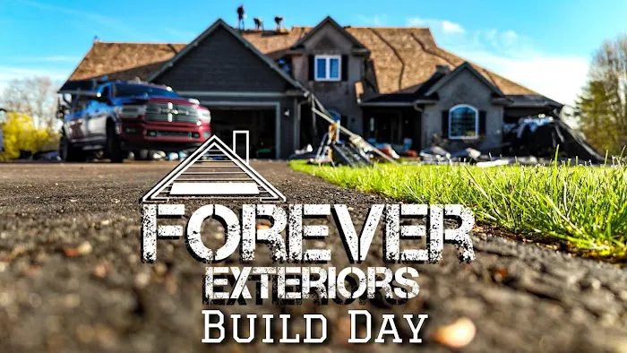 FOREVER Exteriors Picture 7