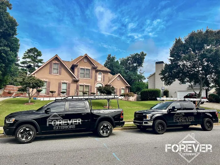 FOREVER Exteriors Picture 3