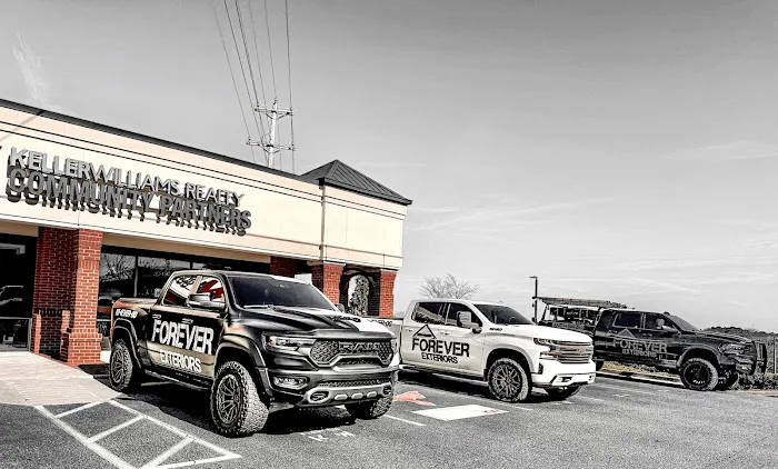 FOREVER Exteriors Picture 10