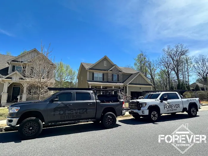 FOREVER Exteriors Picture 8