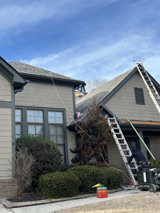 The Real Roofer Picture 2