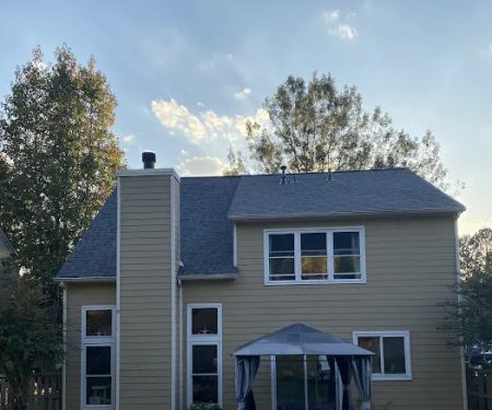 The Real Roofer