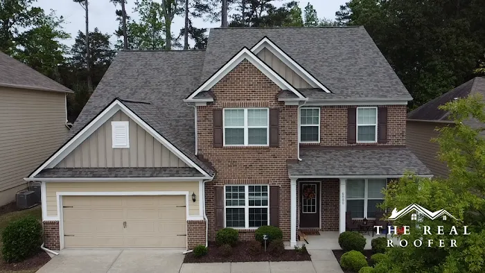 The Real Roofer Picture 8