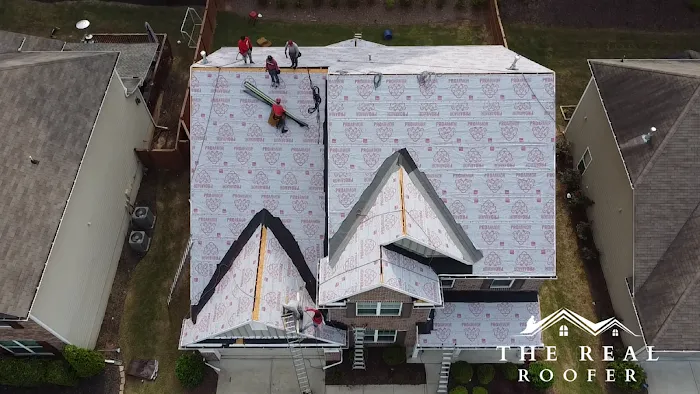 The Real Roofer Picture 9