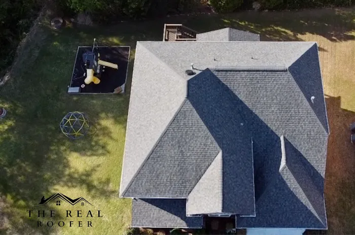 The Real Roofer Picture 10