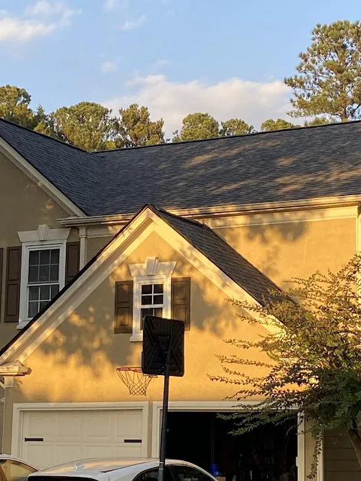 The Real Roofer Picture 5