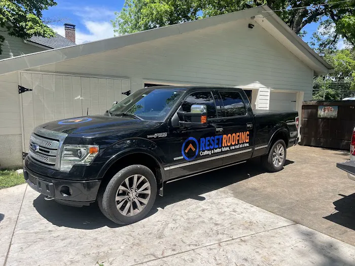 Reset Roofing Picture 1