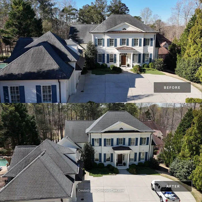 Reset Roofing Picture 10