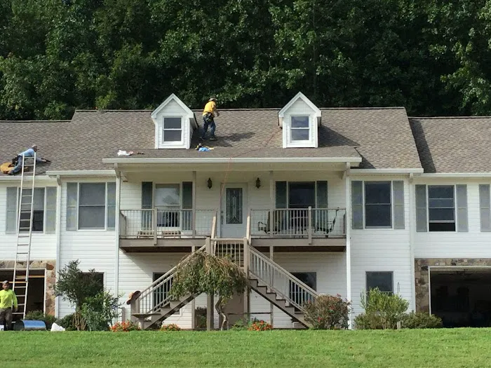 Reset Roofing Picture 4