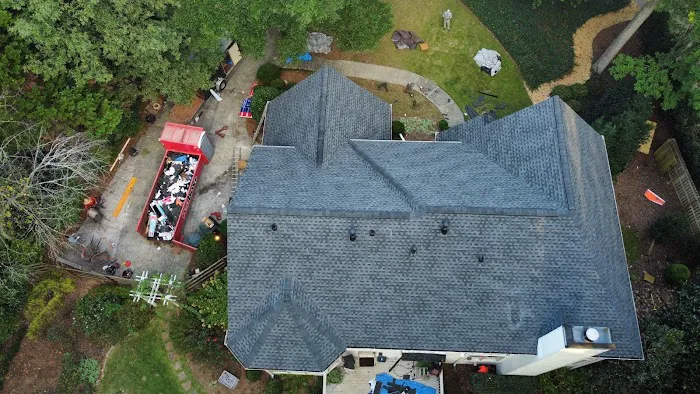 Reset Roofing Picture 6