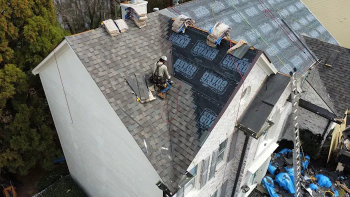 Reset Roofing Picture 2