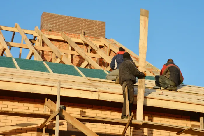 Alpharetta Mark Roofing Contractors Picture 1