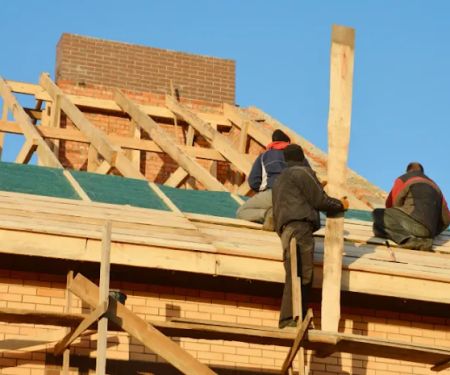 Alpharetta Mark Roofing Contractors