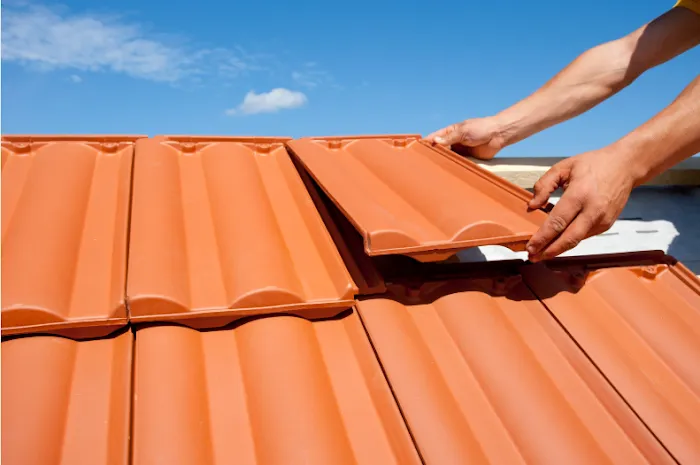 Alpharetta Mark Roofing Contractors Picture 2