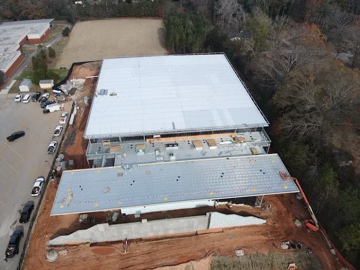 Summers Roofing Co Picture 1