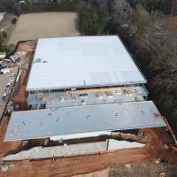 Summers Roofing Co ico