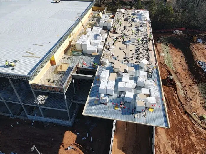 Summers Roofing Co Picture 3