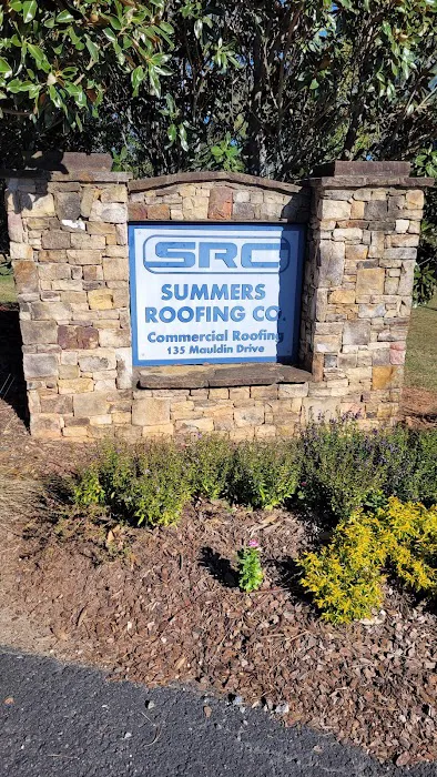 Summers Roofing Co Picture 5