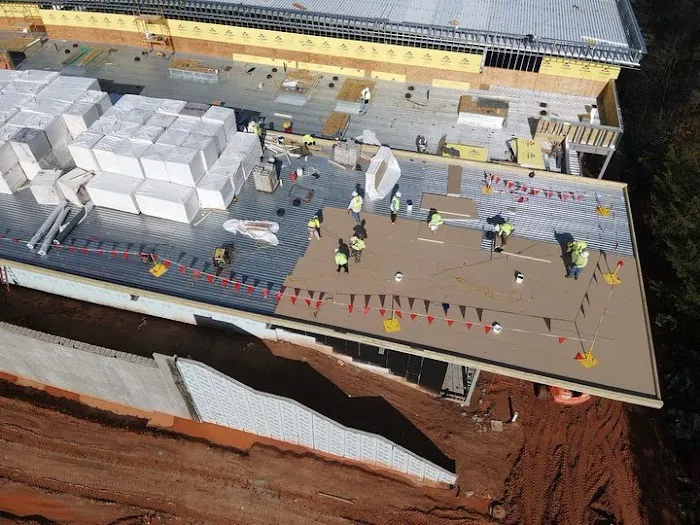 Summers Roofing Co Picture 2