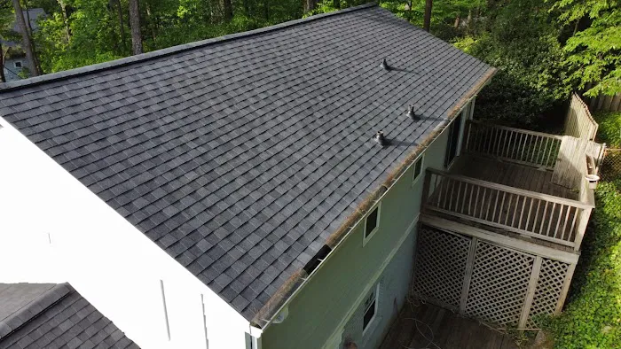 Fraser Roofing, LLC Picture 2