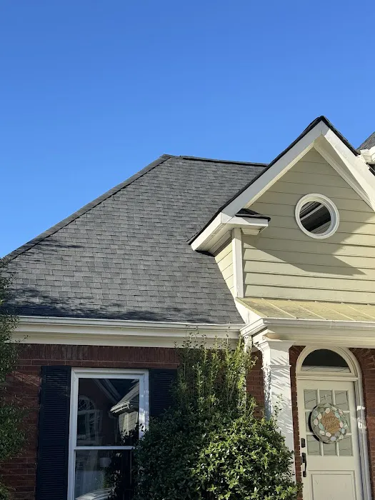 Fraser Roofing, LLC Picture 8