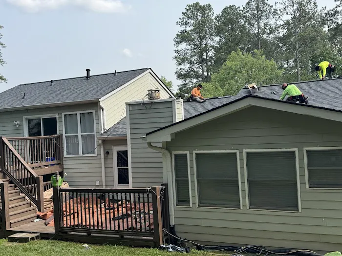 Fraser Roofing, LLC Picture 5