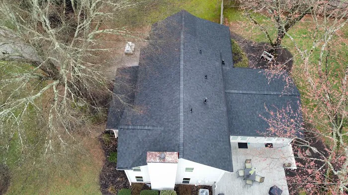Fraser Roofing, LLC Picture 7