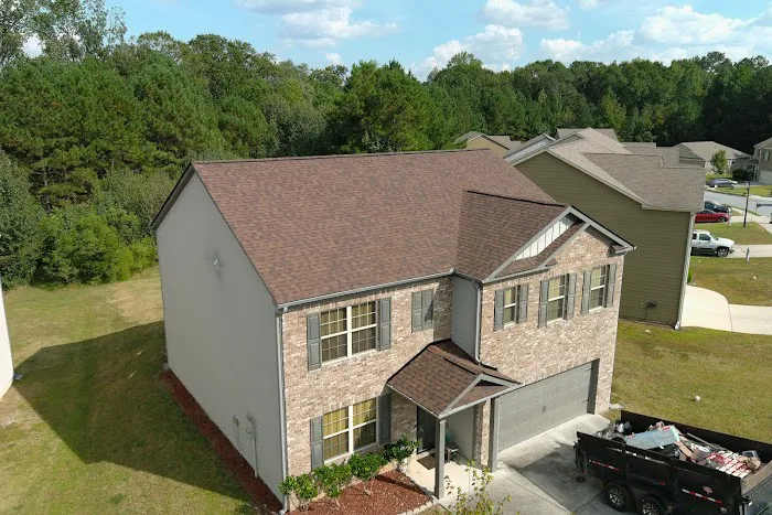 Fraser Roofing, LLC Picture 3