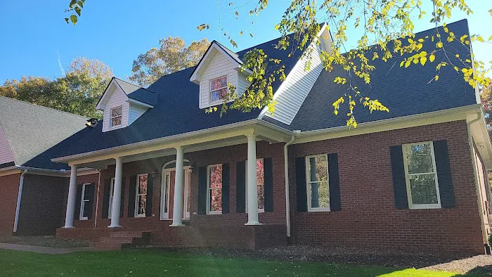 Fraser Roofing, LLC Picture 6