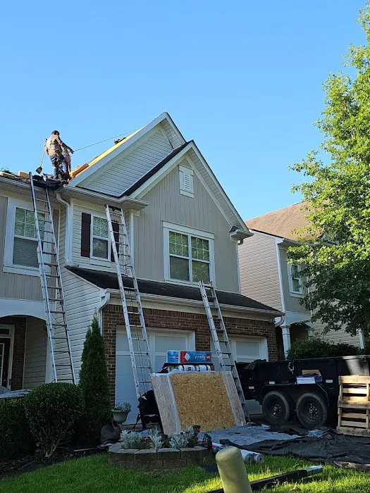 Fowler Exteriors Picture 6