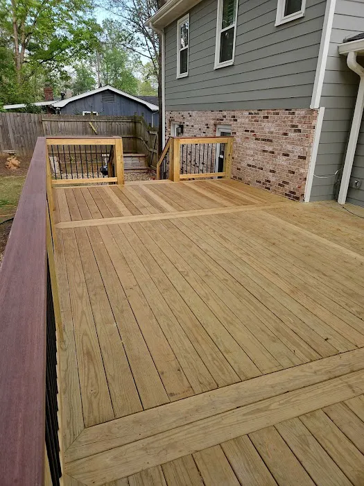 Fowler Exteriors Picture 7