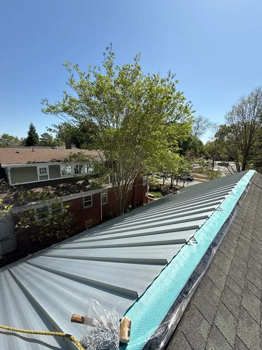 Fowler Exteriors Picture 10