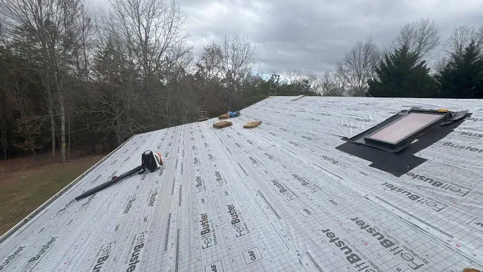 Fowler Exteriors Picture 8