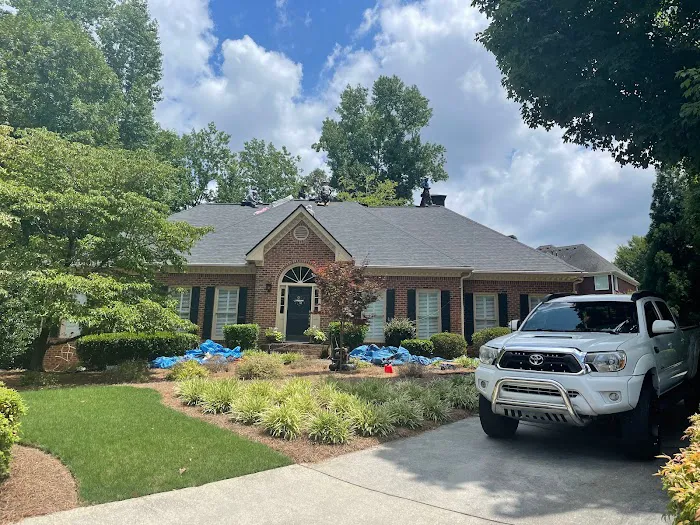 Bardin Roofing | Best Restoration consultants Picture 1