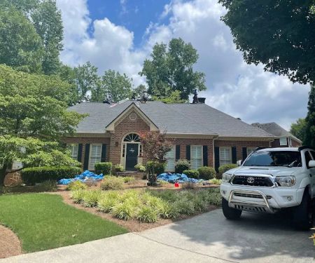 Bardin Roofing | Best Restoration consultants