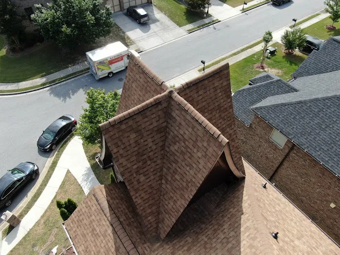 Bardin Roofing | Best Restoration consultants Picture 6