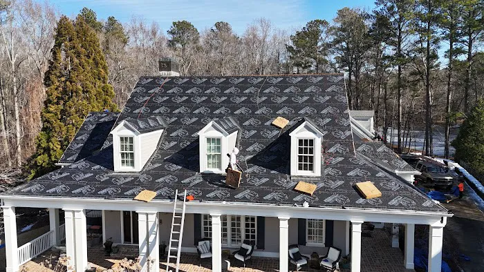 Bardin Roofing | Best Restoration consultants Picture 9