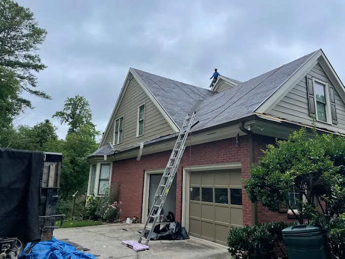 Bardin Roofing | Best Restoration consultants Picture 5