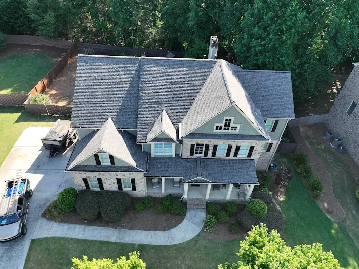 Bardin Roofing | Best Restoration consultants Picture 4