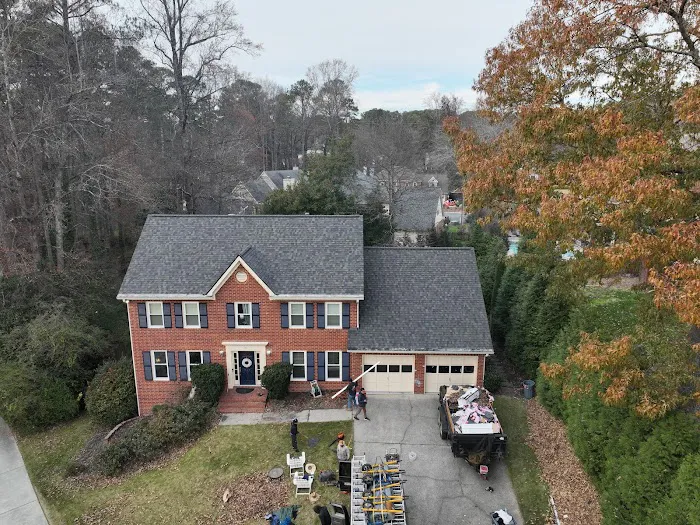 Bardin Roofing | Best Restoration consultants Picture 10