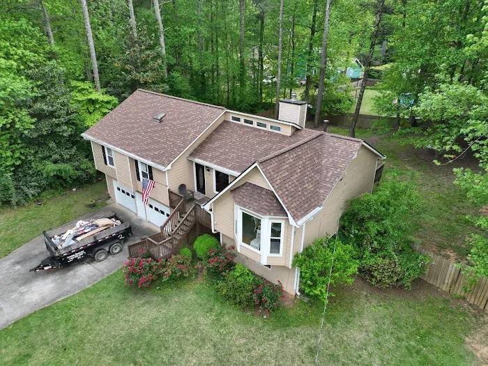 Bardin Roofing | Best Restoration consultants Picture 8